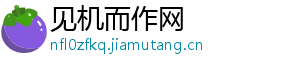 见机而作网